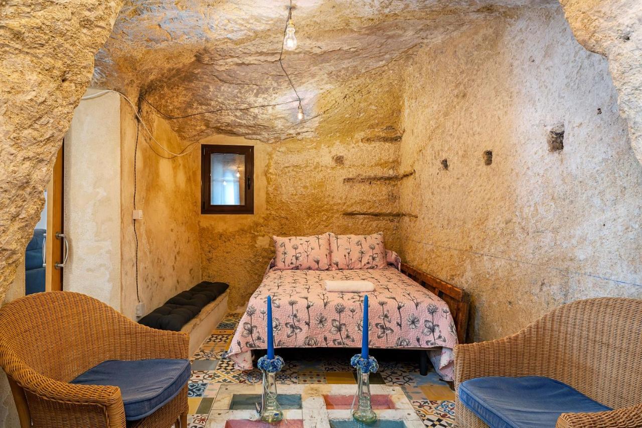 Ferienwohnung Rosa Vejer de la Frontera Exterior foto